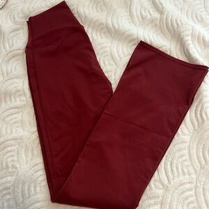 Alo bootcut flare legging